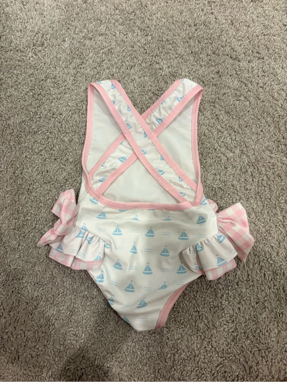 Sal & Pimenta Swimsuit